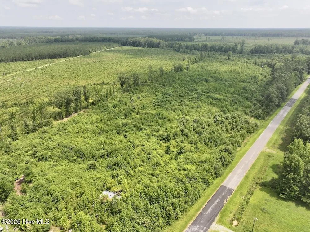 15 Rainbow Road Scotland Neck, NC 27874