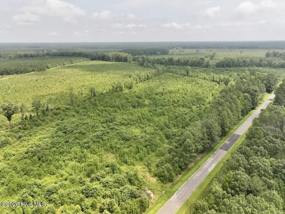 15 Rainbow Road Scotland Neck, NC 27874