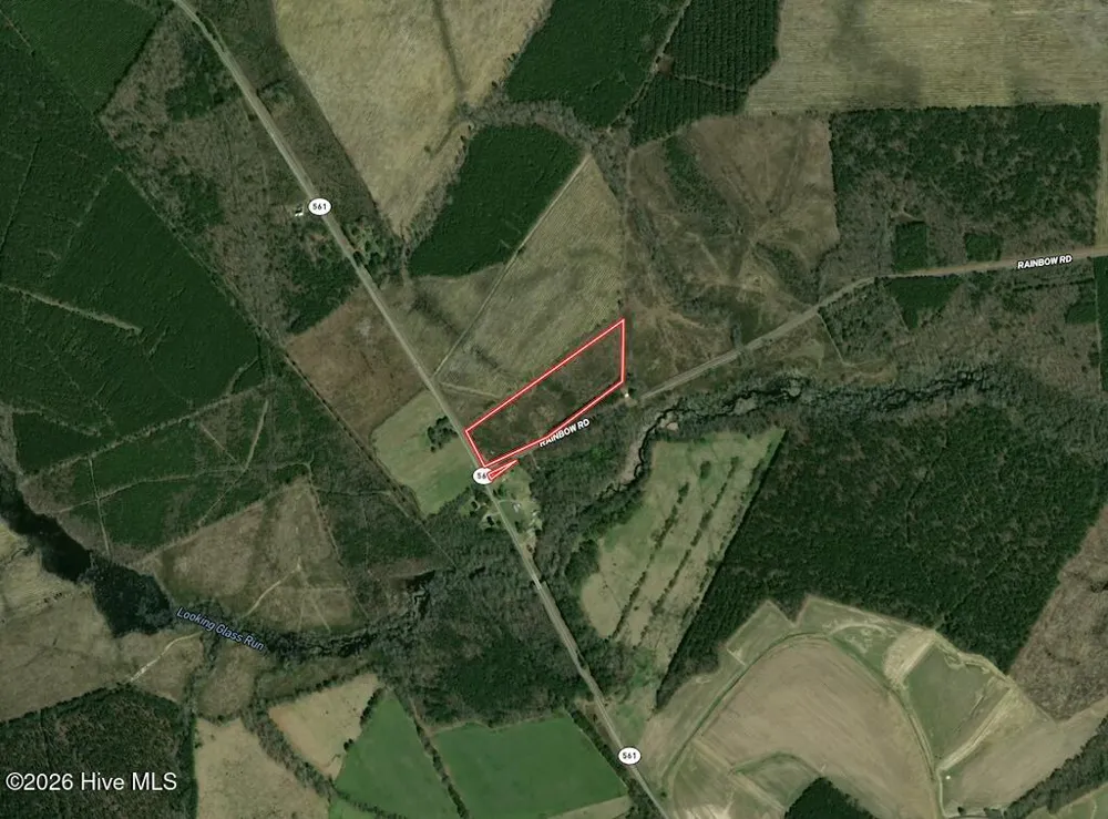 15 Rainbow Road Scotland Neck, NC 27874