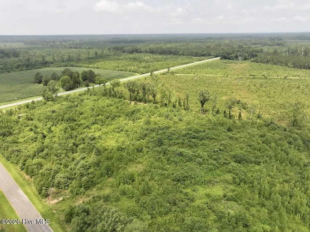 15 Rainbow Road Scotland Neck, NC 27874
