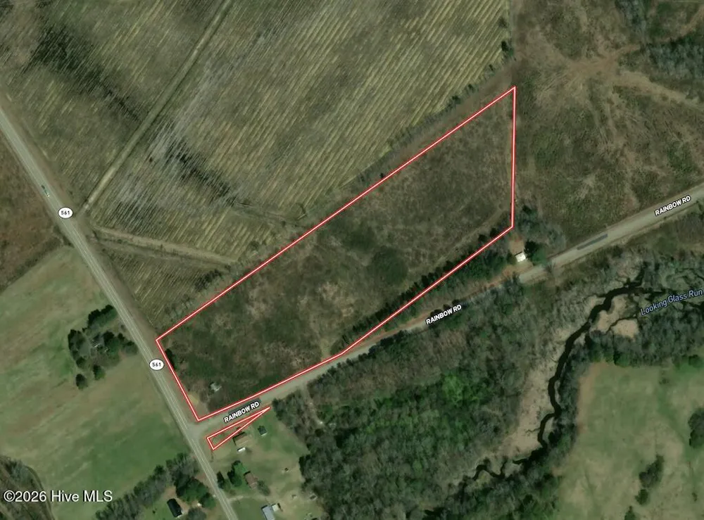 15 Rainbow Road Scotland Neck, NC 27874