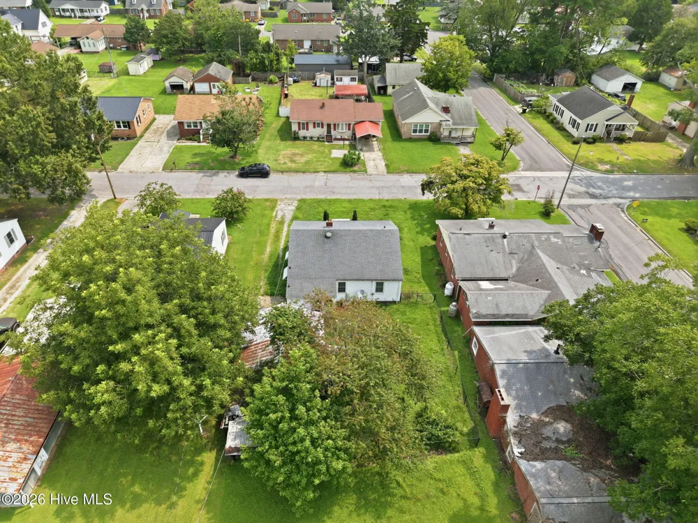 203 Fairview Street Williamston, NC 27892