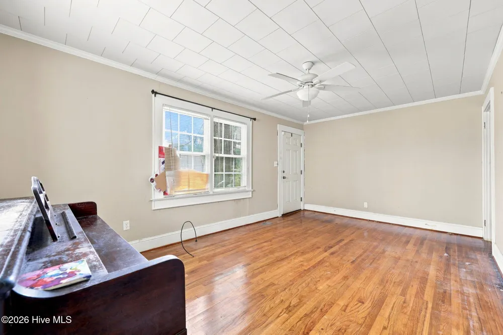 203 Fairview Street Williamston, NC 27892