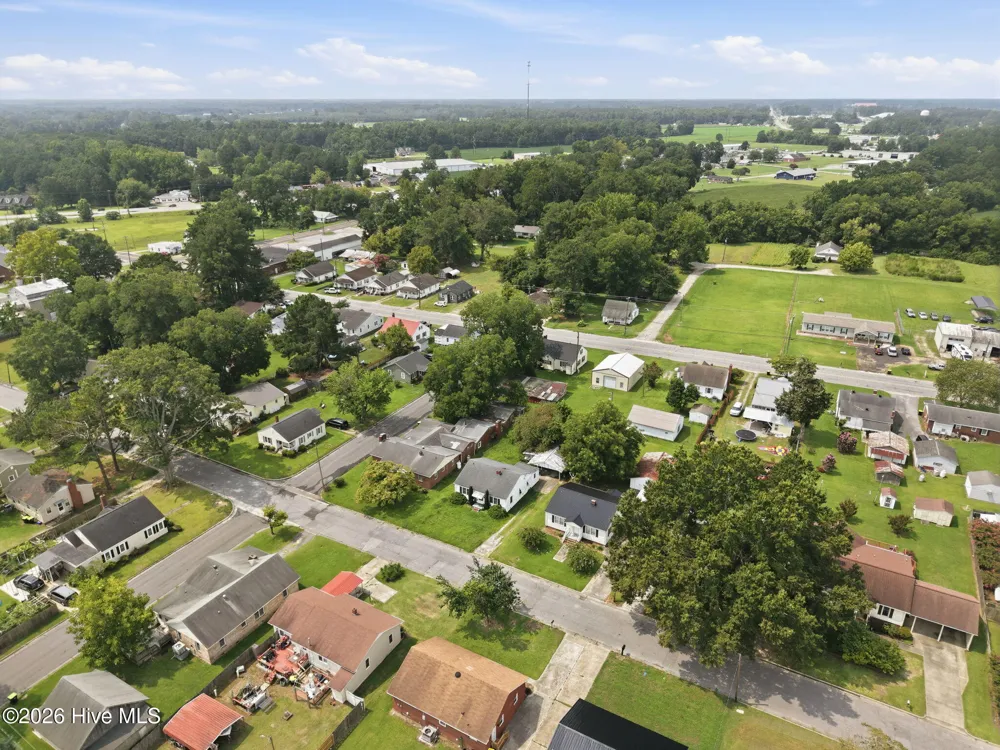 203 Fairview Street Williamston, NC 27892