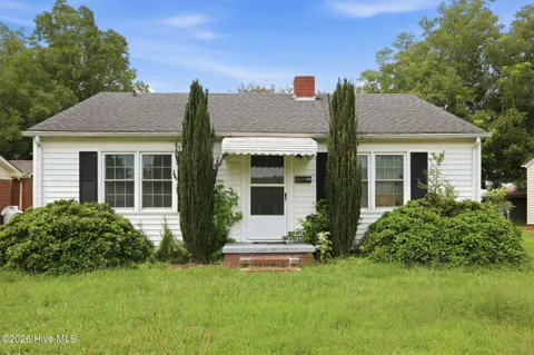 203 Fairview Street