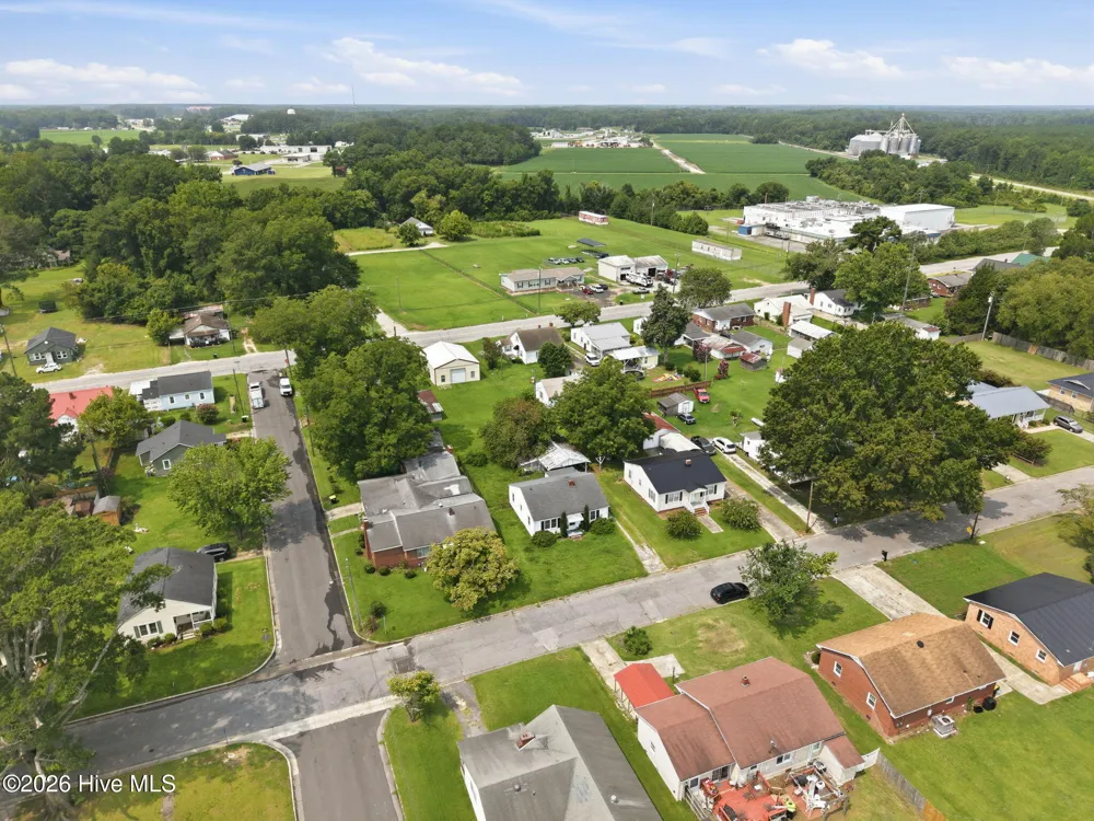 203 Fairview Street Williamston, NC 27892