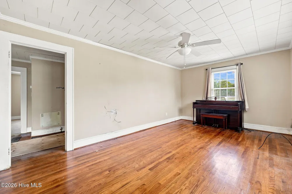 203 Fairview Street Williamston, NC 27892