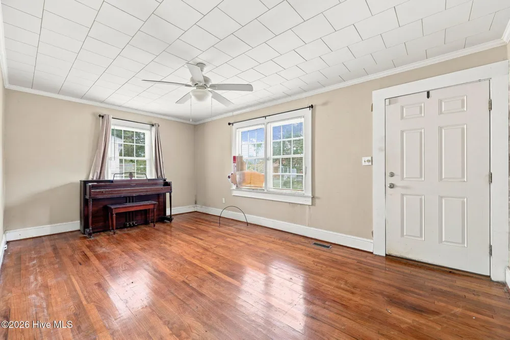 203 Fairview Street Williamston, NC 27892