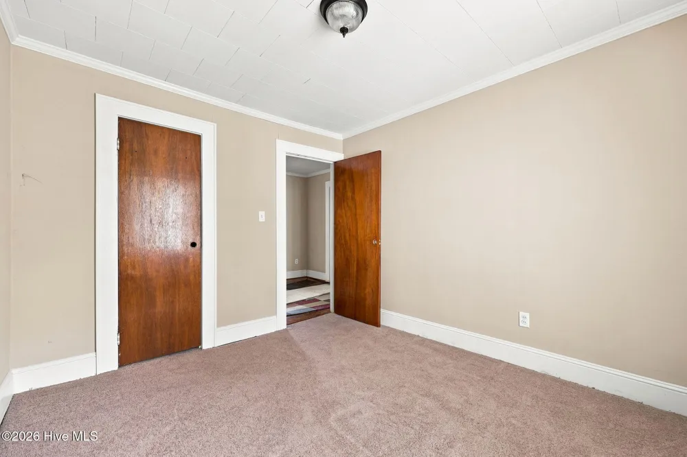 203 Fairview Street Williamston, NC 27892