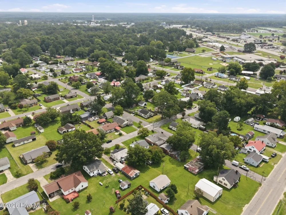 203 Fairview Street Williamston, NC 27892