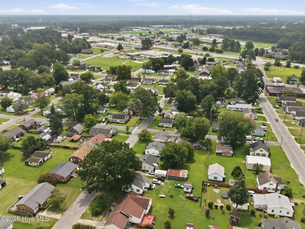 203 Fairview Street Williamston, NC 27892