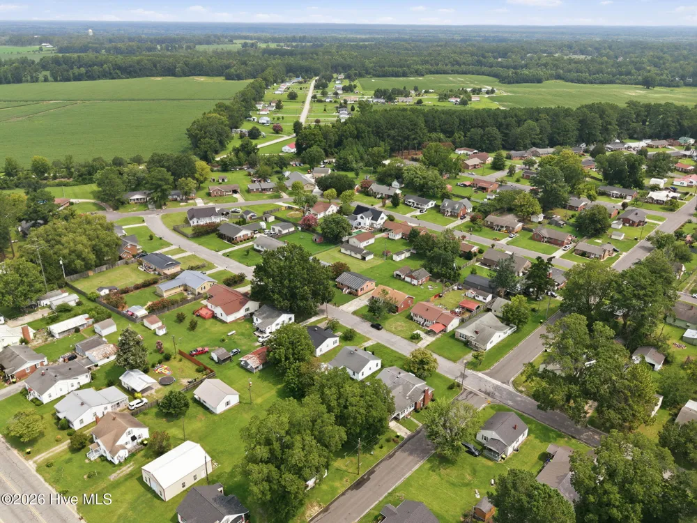 203 Fairview Street Williamston, NC 27892