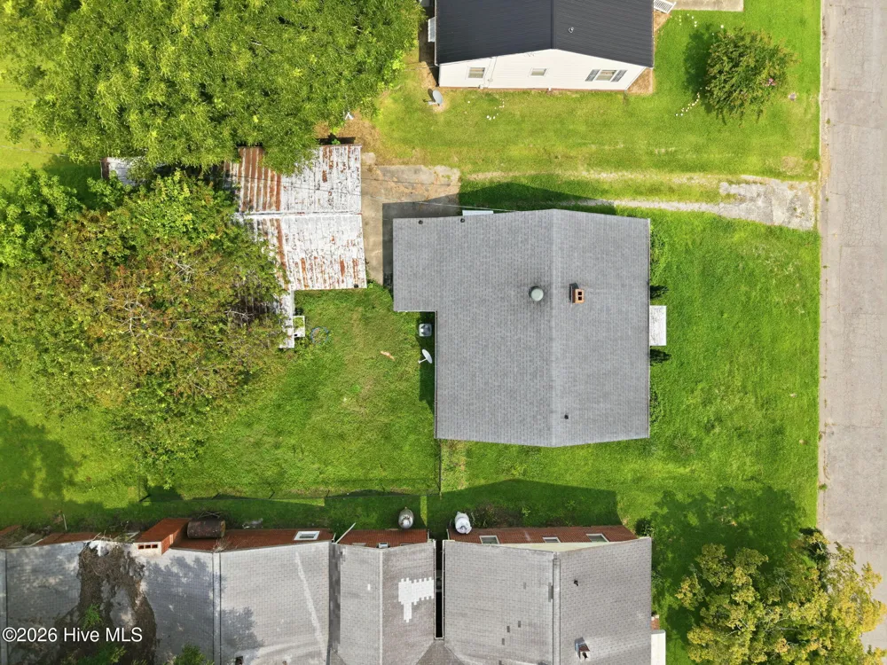 203 Fairview Street Williamston, NC 27892