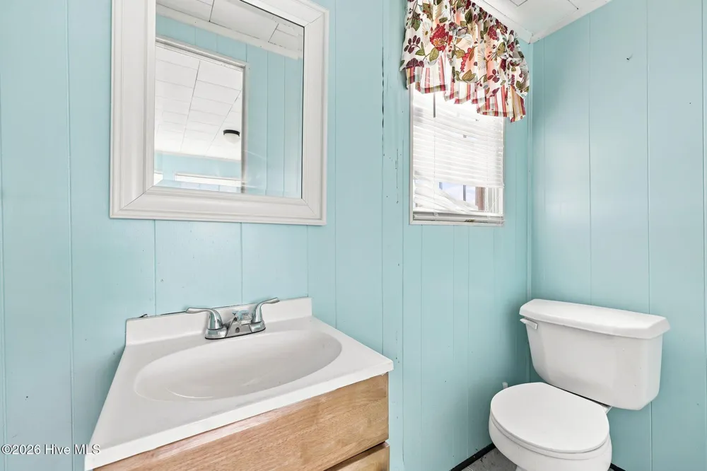 203 Fairview Street Williamston, NC 27892