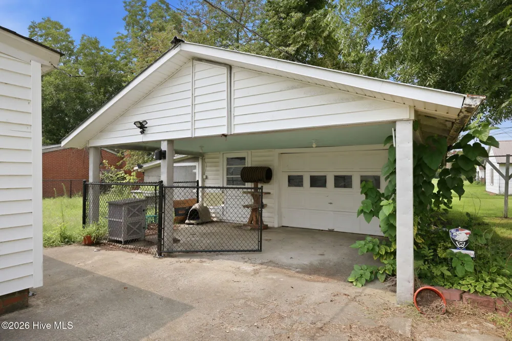 203 Fairview Street Williamston, NC 27892