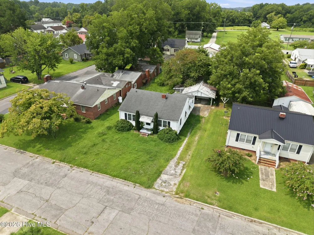 203 Fairview Street Williamston, NC 27892