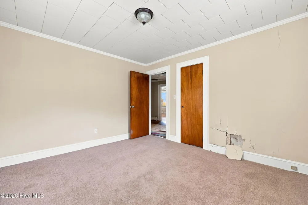 203 Fairview Street Williamston, NC 27892