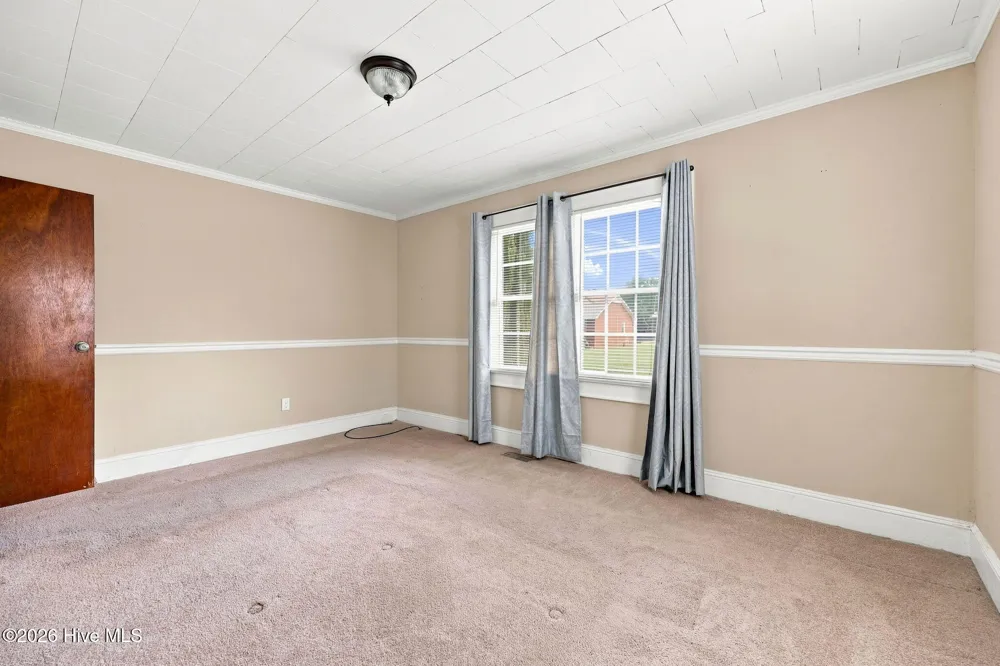 203 Fairview Street Williamston, NC 27892