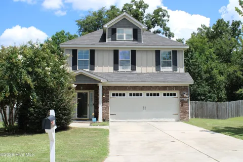 1628 Cedar Hill Drive