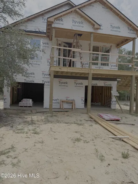 1067 Ferry Landing Drive SW