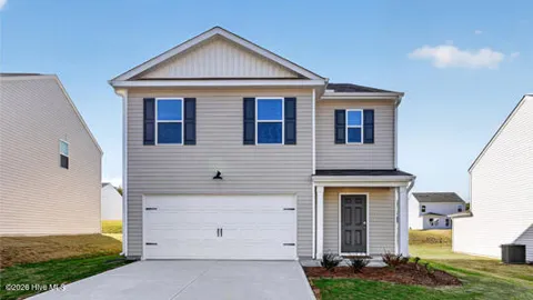 508 Chestnut Oak Drive