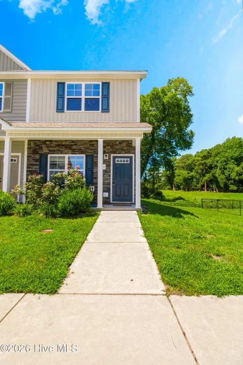 511 Justice Farm Drive