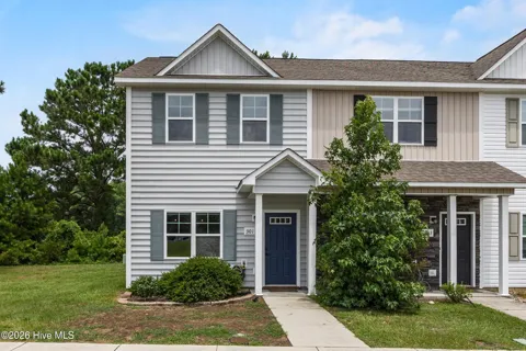 301 Justice Farm Drive