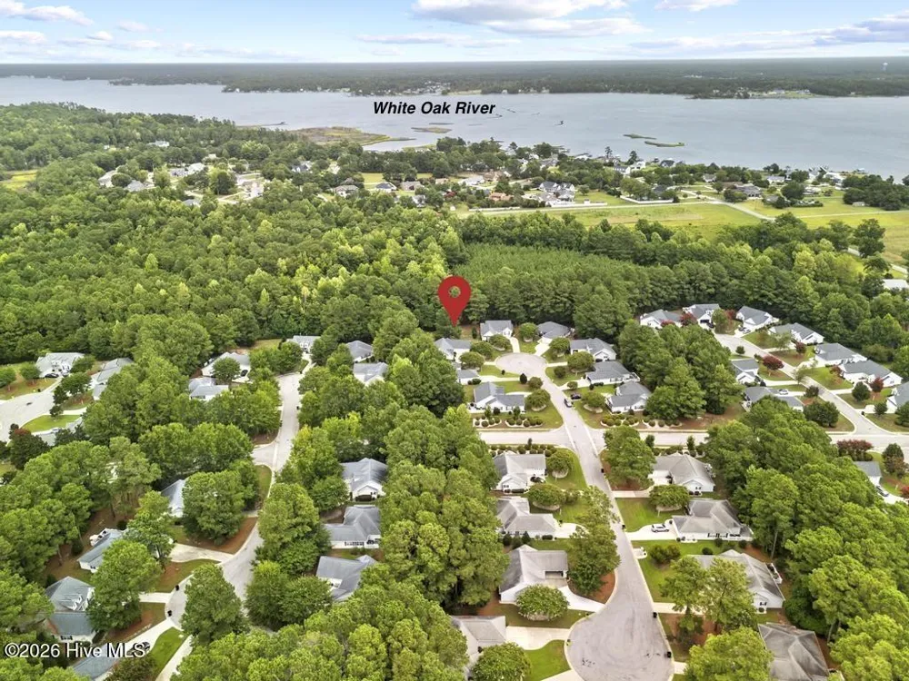 405 Jasmine Swansboro, NC 28584