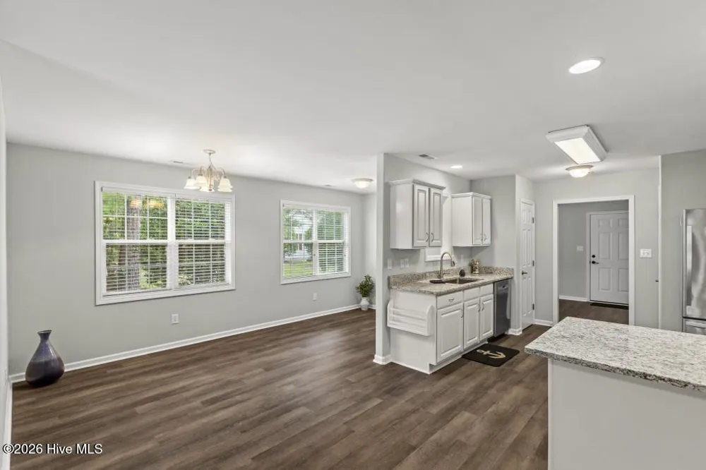 405 Jasmine Swansboro, NC 28584