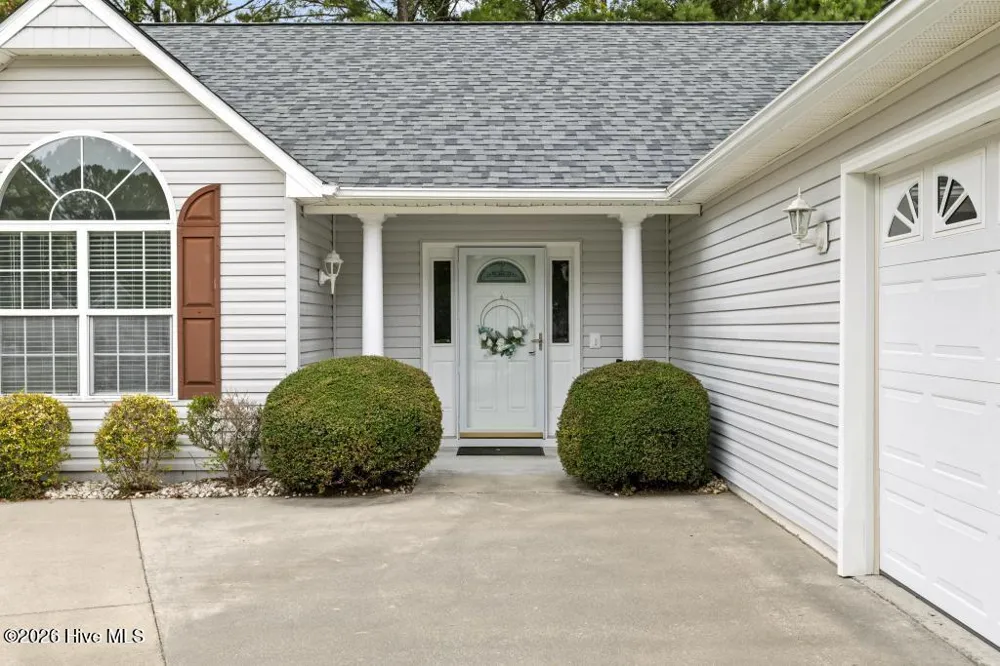 405 Jasmine Swansboro, NC 28584