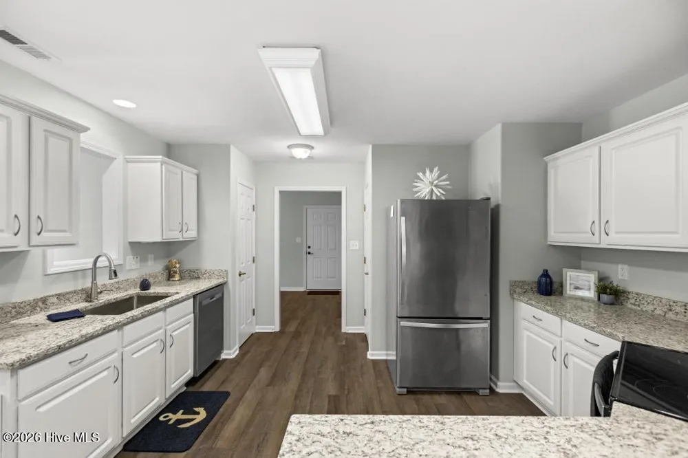 405 Jasmine Swansboro, NC 28584
