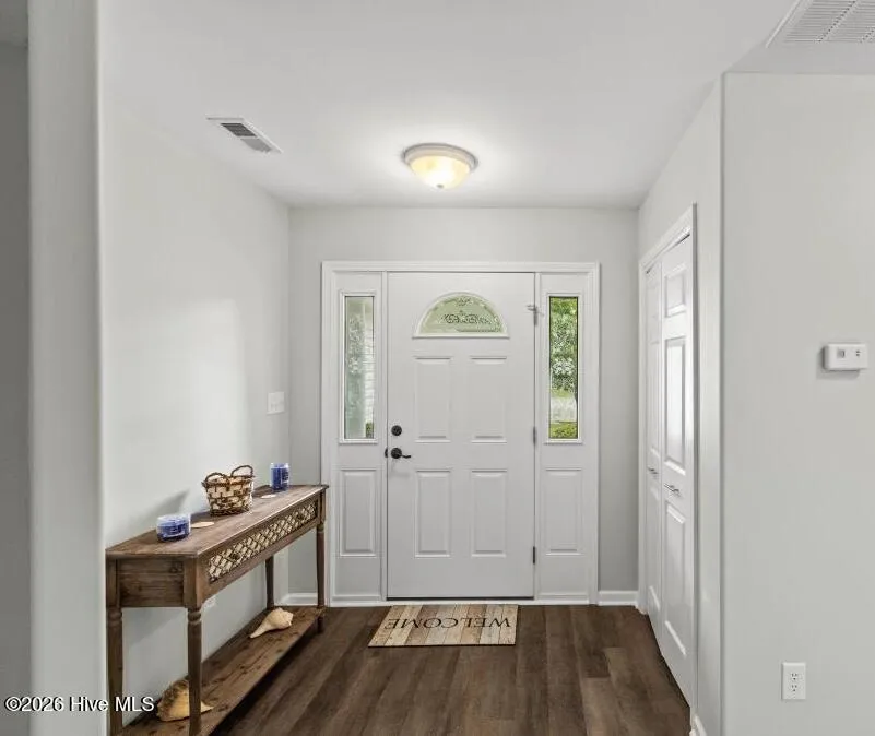 405 Jasmine Swansboro, NC 28584