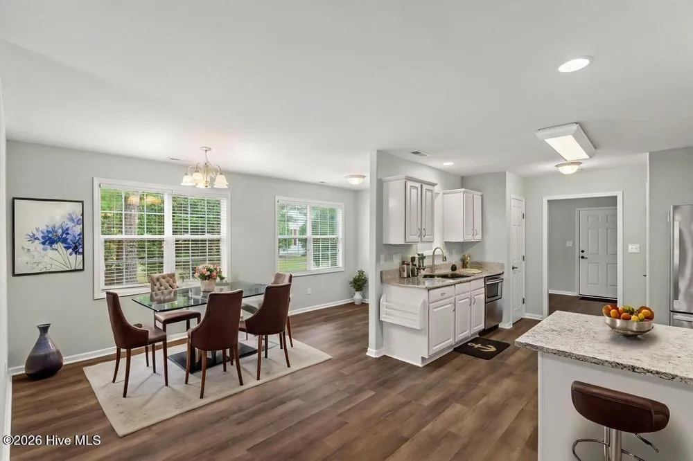 405 Jasmine Swansboro, NC 28584