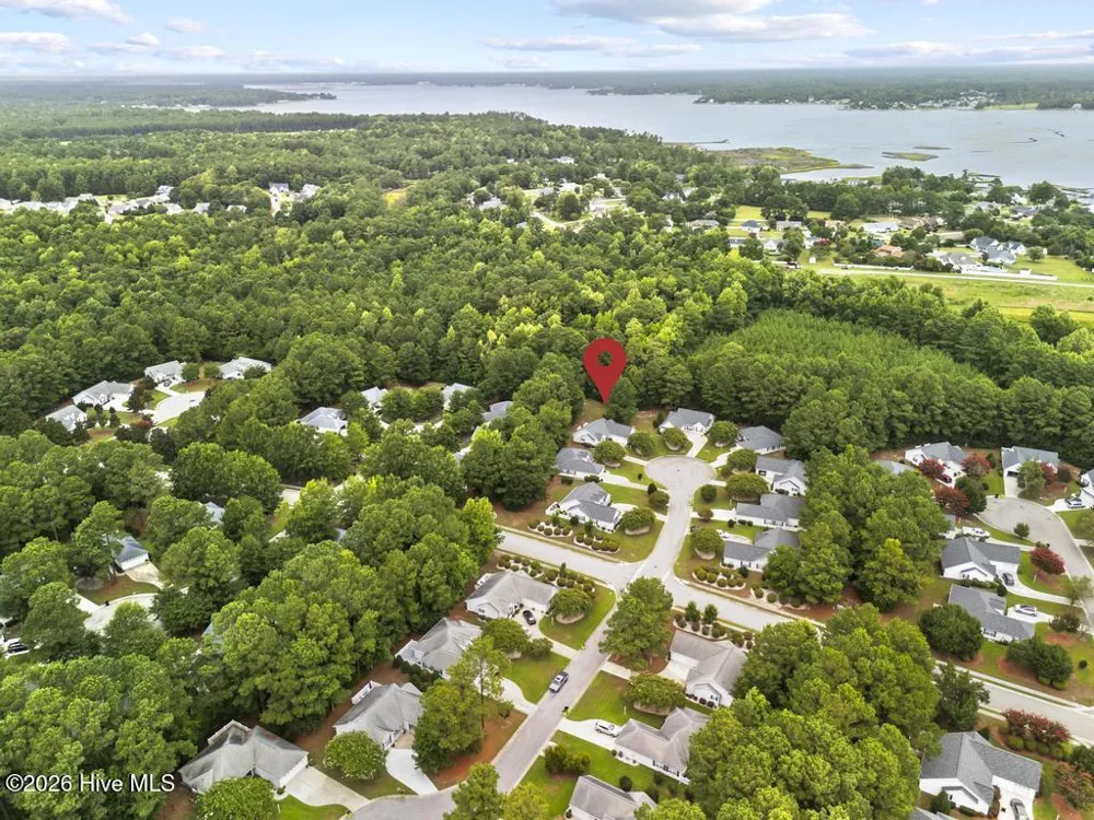 405 Jasmine Swansboro, NC 28584