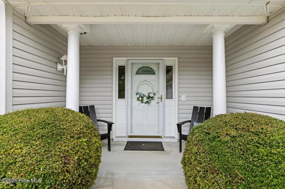 405 Jasmine Swansboro, NC 28584