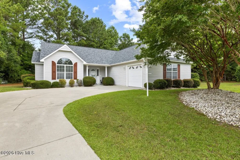 405 Jasmine Swansboro, NC 28584