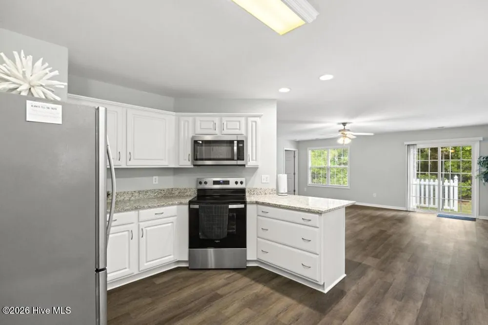 405 Jasmine Swansboro, NC 28584