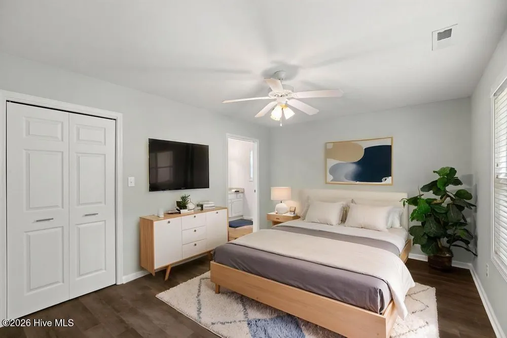 405 Jasmine Swansboro, NC 28584