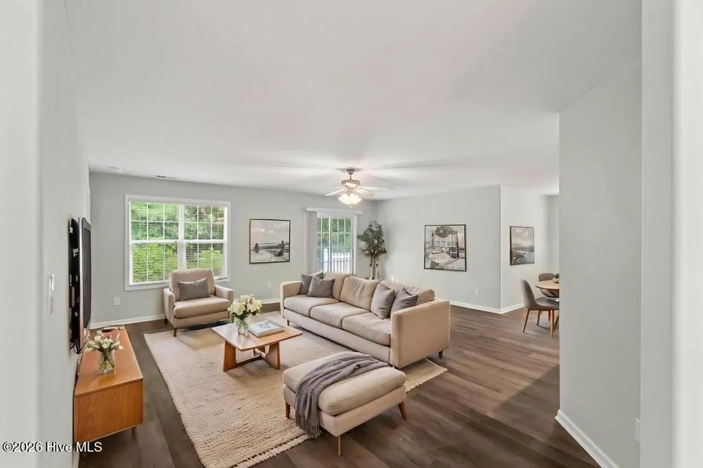 405 Jasmine Swansboro, NC 28584