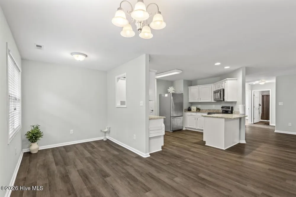 405 Jasmine Swansboro, NC 28584
