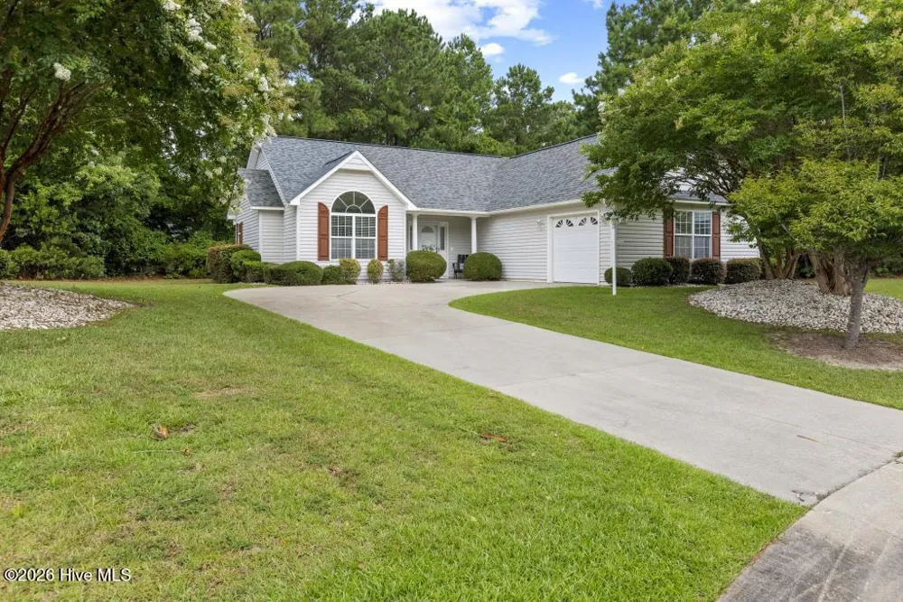 405 Jasmine Swansboro, NC 28584
