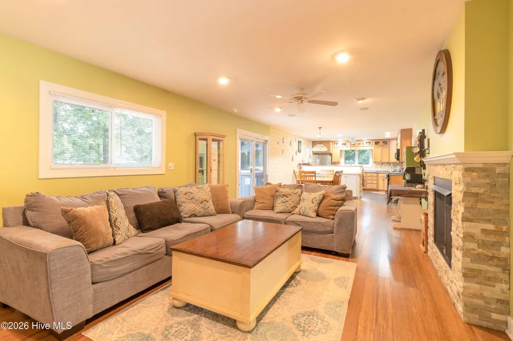 311 Country Club Drive Edenton, NC 27932