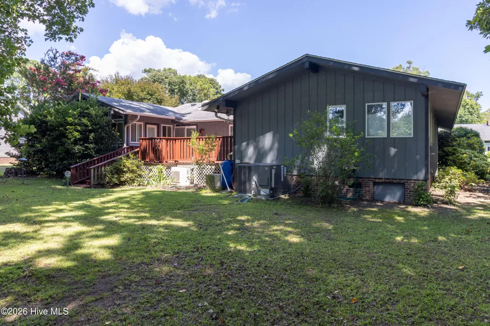 311 Country Club Drive Edenton, NC 27932