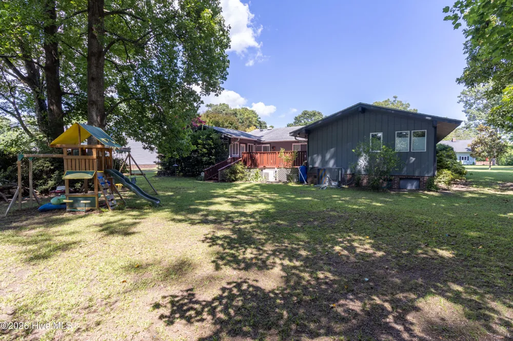 311 Country Club Drive Edenton, NC 27932