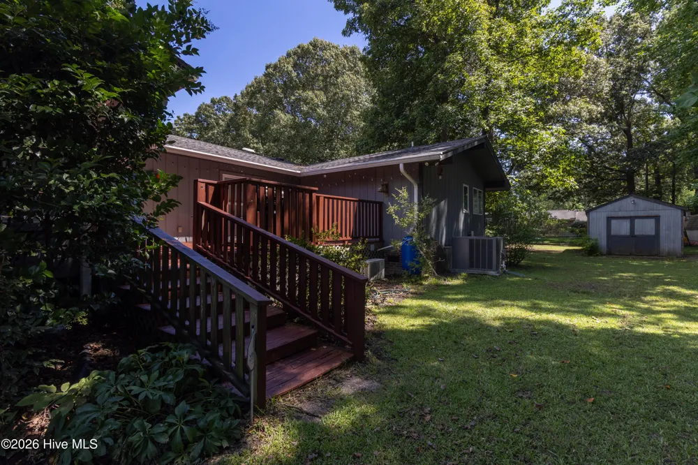 311 Country Club Drive Edenton, NC 27932