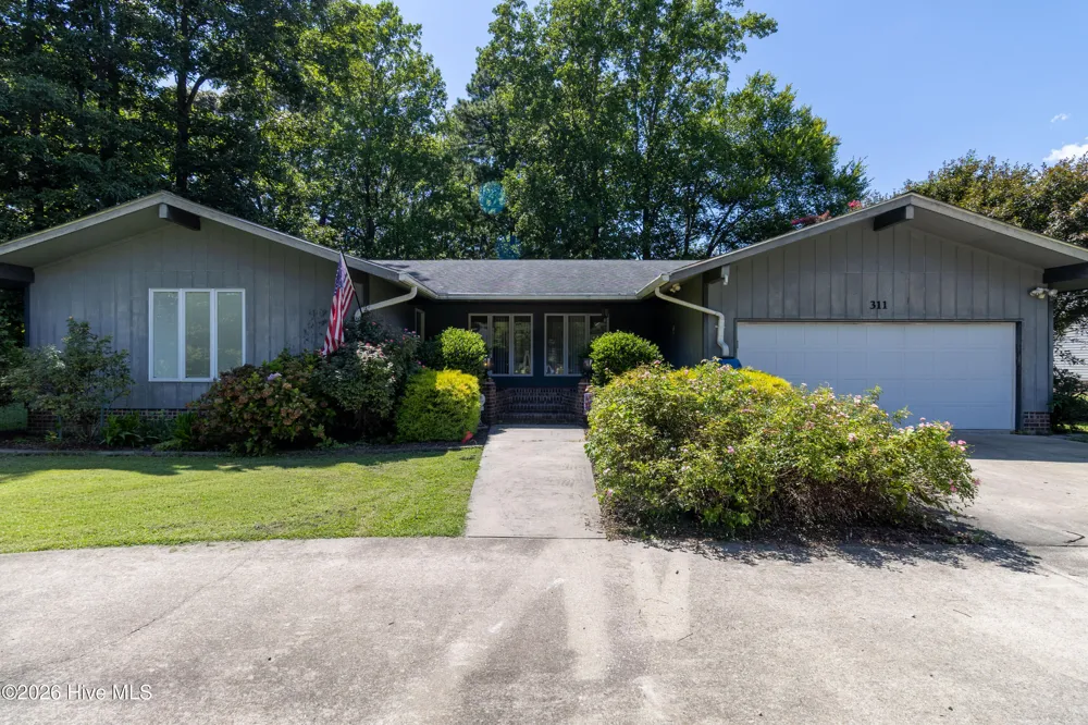 311 Country Club Drive Edenton, NC 27932