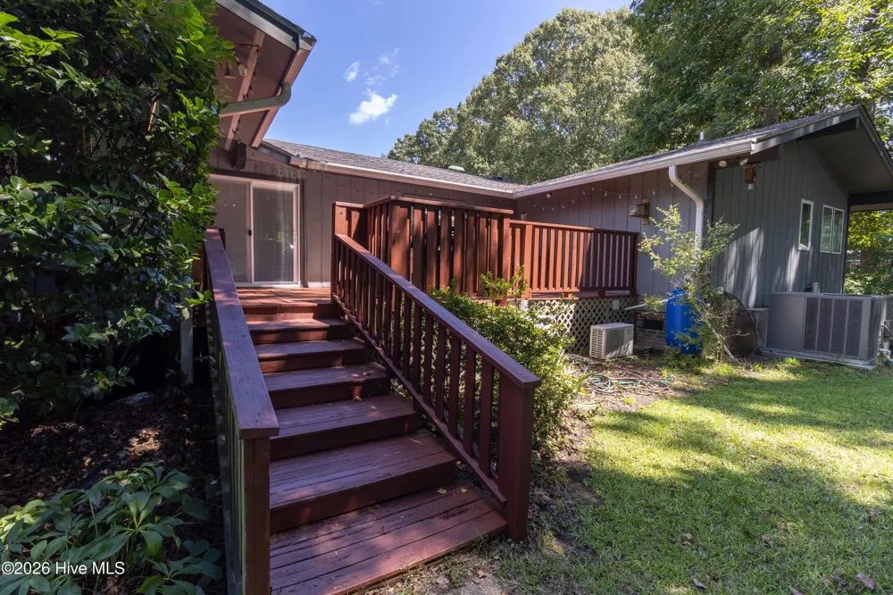 311 Country Club Drive Edenton, NC 27932