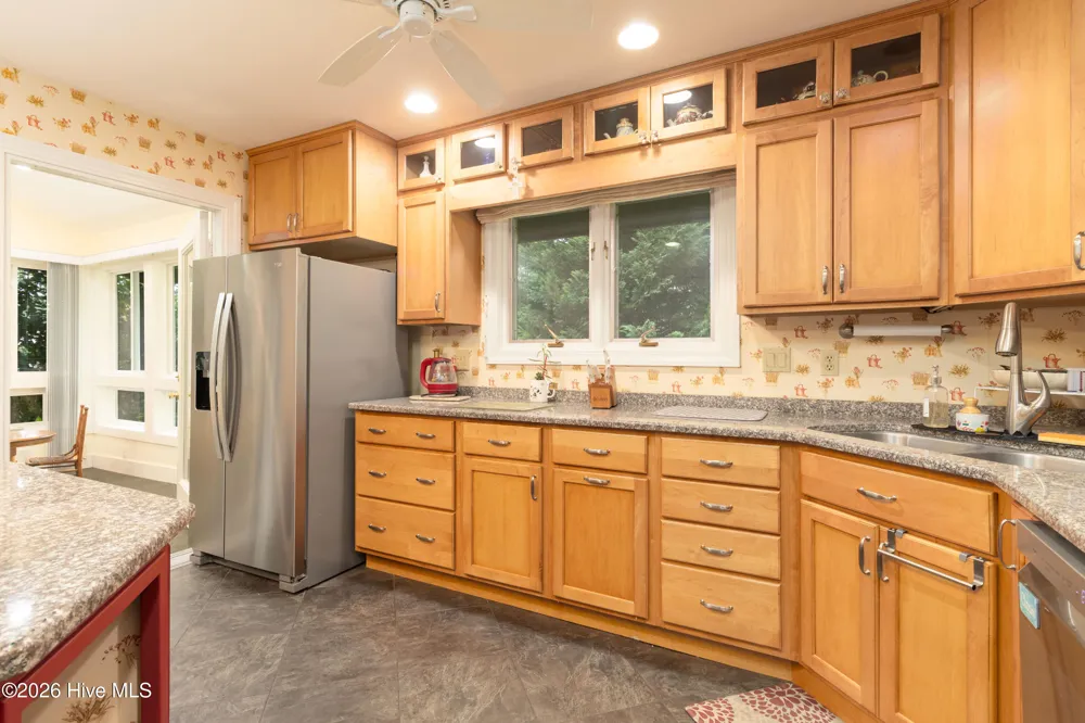 311 Country Club Drive Edenton, NC 27932