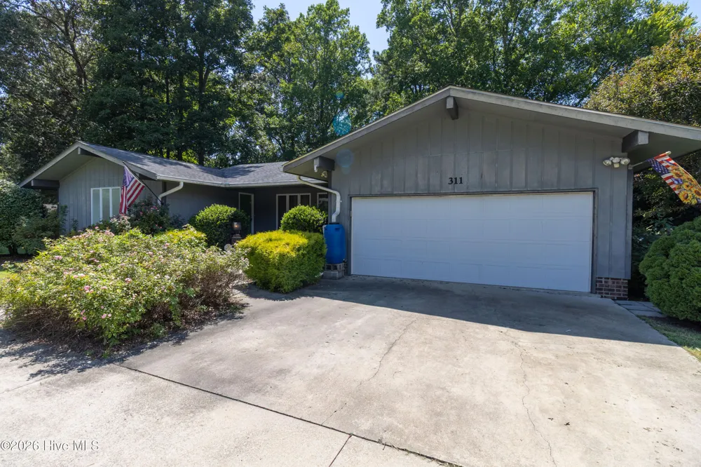 311 Country Club Drive Edenton, NC 27932