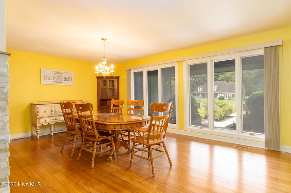 311 Country Club Drive Edenton, NC 27932